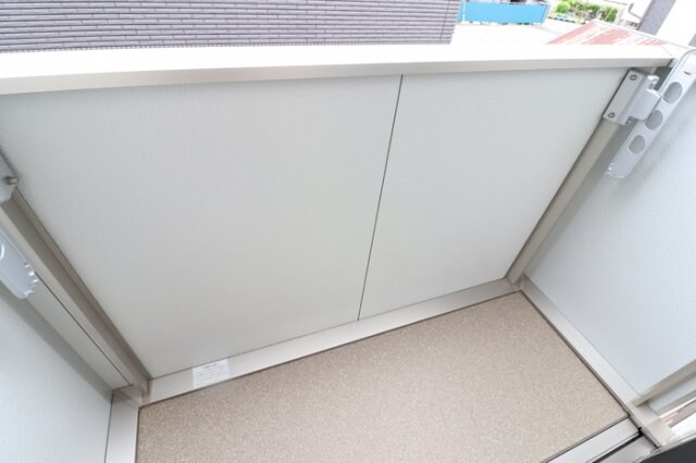 ウィステリアの物件内観写真