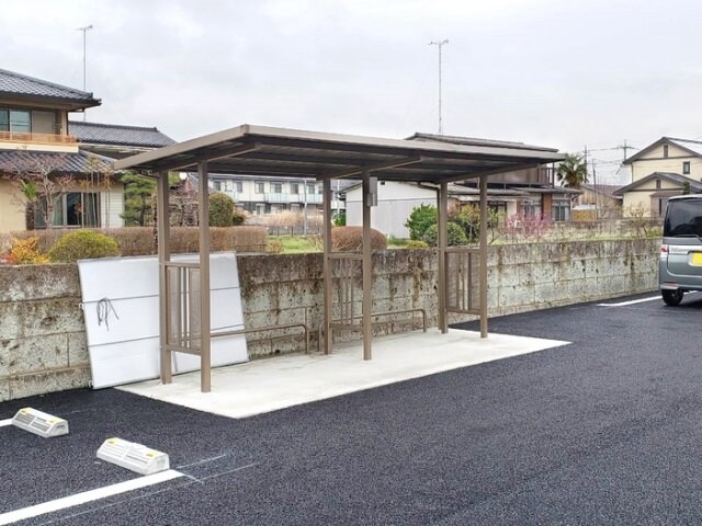 ウィステリアの物件内観写真