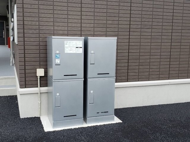 ウィステリアの物件内観写真