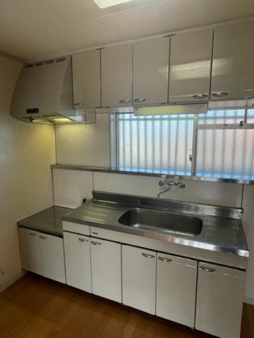 スターハイツの物件内観写真