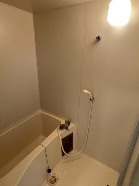 スターハイツの物件内観写真