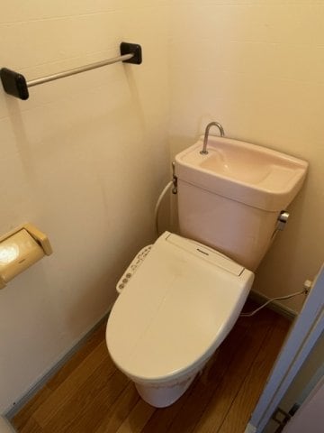 スターハイツの物件内観写真