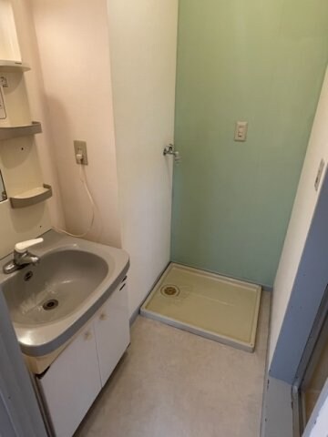 スターハイツの物件内観写真