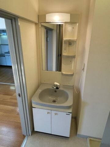 スターハイツの物件内観写真