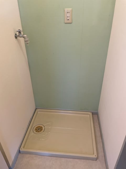 スターハイツの物件内観写真