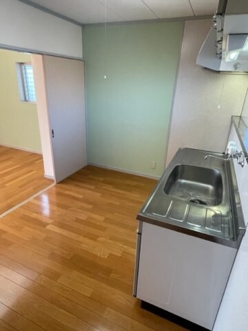 スターハイツの物件内観写真