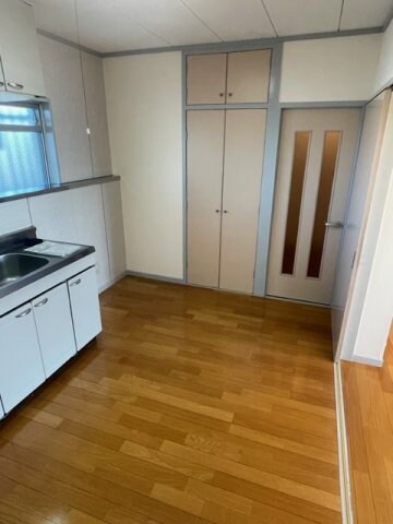 スターハイツの物件内観写真