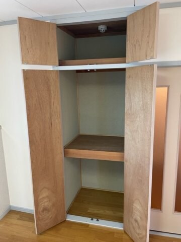 スターハイツの物件内観写真