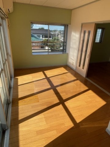 スターハイツの物件内観写真