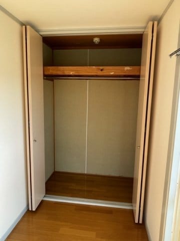 スターハイツの物件内観写真