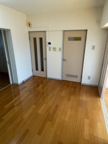 スターハイツの物件内観写真