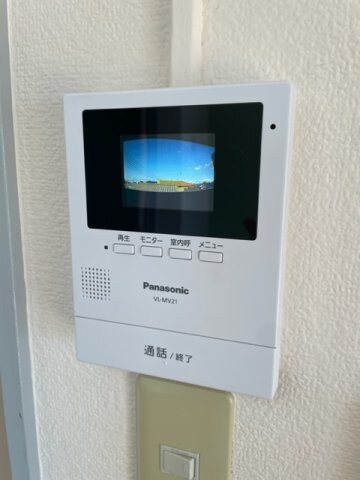 スターハイツの物件内観写真