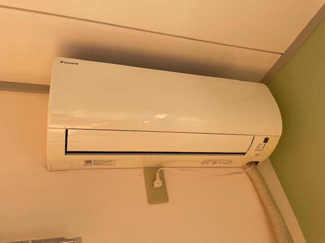 スターハイツの物件内観写真