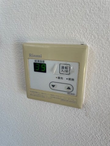 スターハイツの物件内観写真