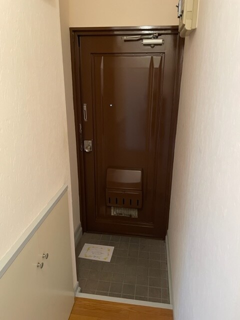 スターハイツの物件内観写真