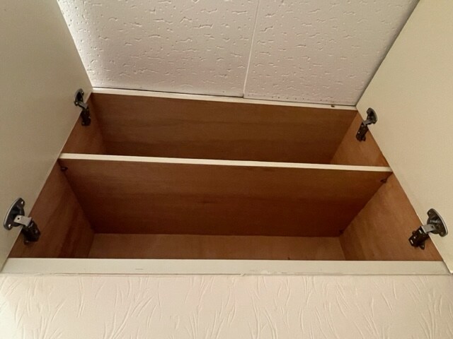 スターハイツの物件内観写真