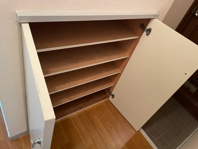 スターハイツの物件内観写真