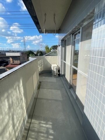 スターハイツの物件内観写真