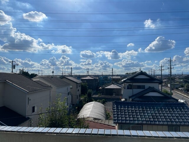 スターハイツの物件内観写真