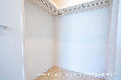 グランチェスタの物件内観写真