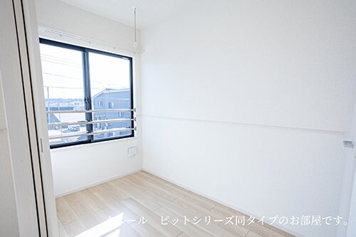 グランチェスタの物件内観写真