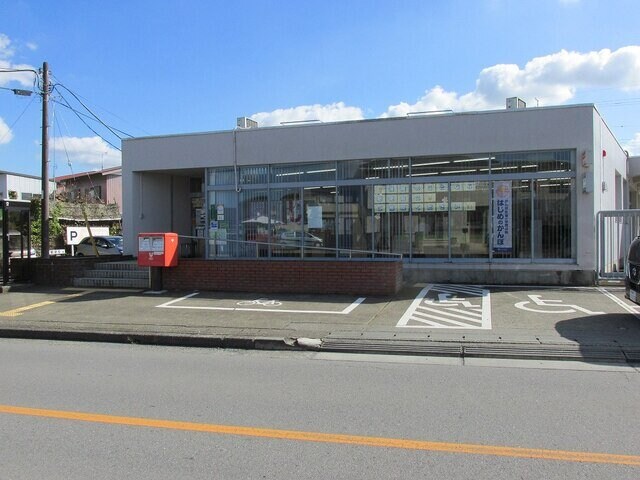 グランチェスタの物件外観写真