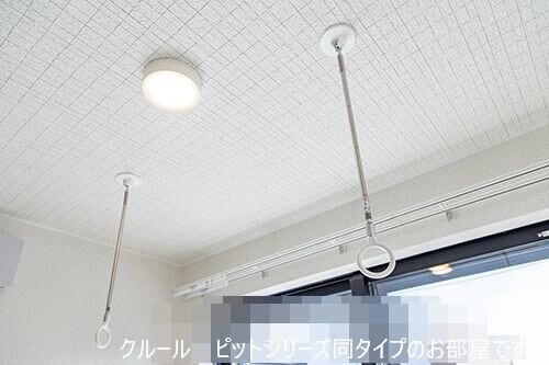 グランチェスタの物件内観写真