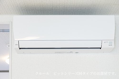 グランチェスタの物件内観写真