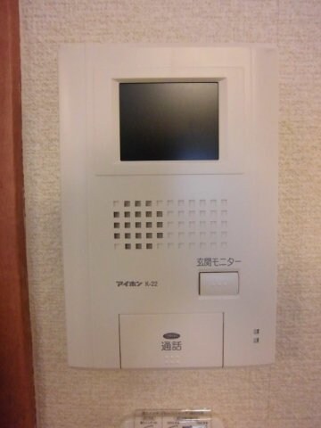 レオパレスアルブルの物件内観写真