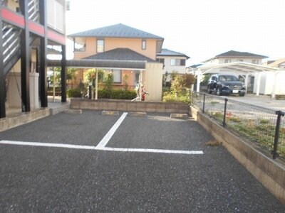 レオパレスアルブルの物件内観写真