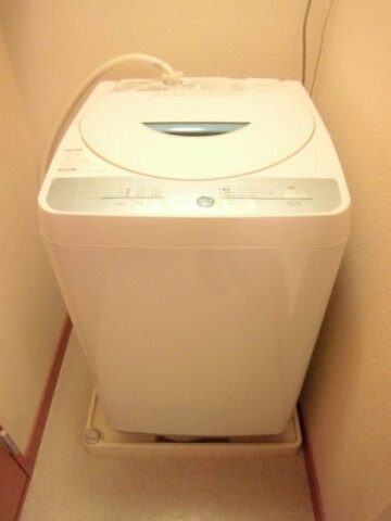 レオパレスアルブルの物件内観写真