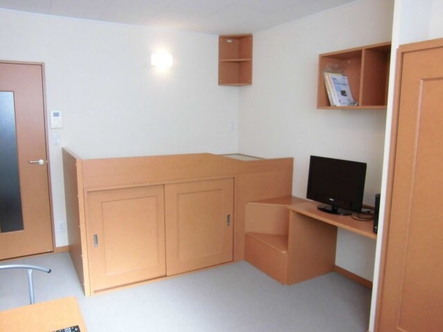 レオパレスアルブルの物件内観写真