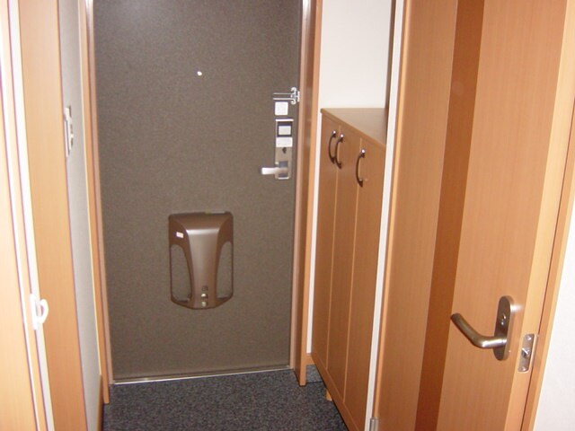 スプリームハピネスの物件内観写真