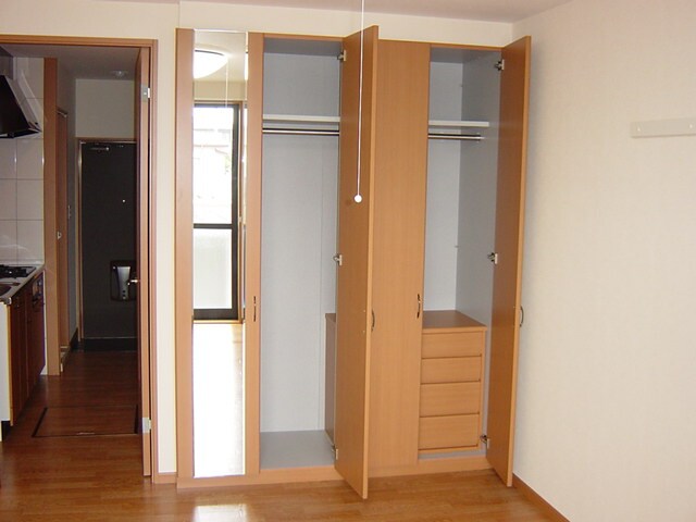 スプリームハピネスの物件内観写真