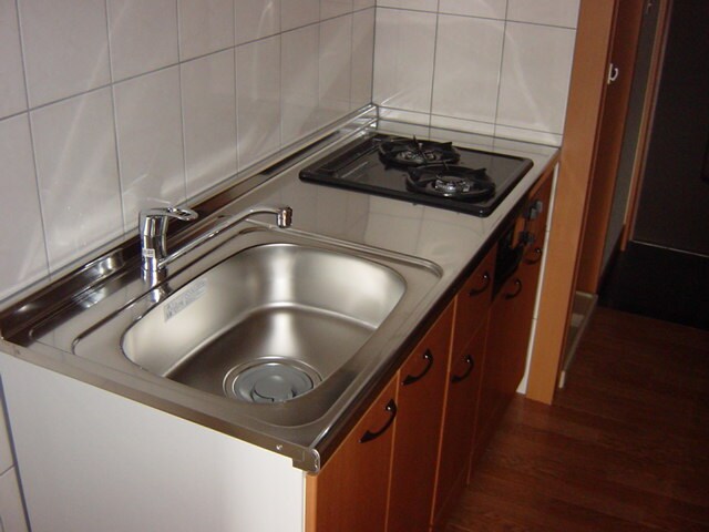 スプリームハピネスの物件内観写真