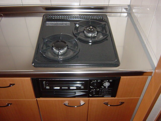 スプリームハピネスの物件内観写真