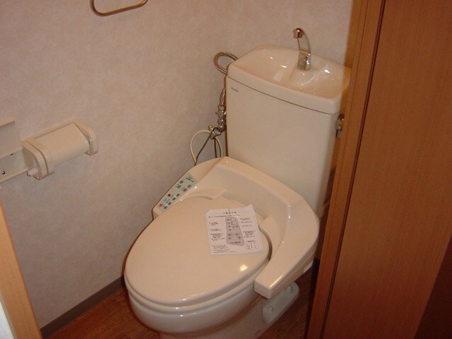 スプリームハピネスの物件内観写真