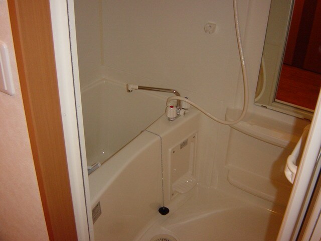 スプリームハピネスの物件内観写真