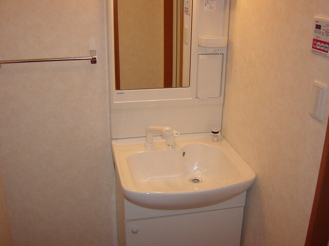 スプリームハピネスの物件内観写真