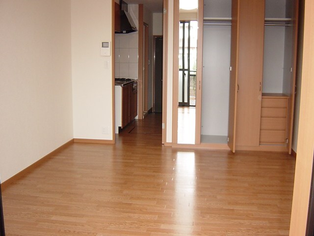 スプリームハピネスの物件内観写真