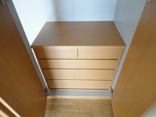 スプリームハピネスの物件内観写真