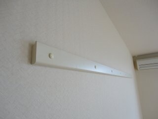 スプリームハピネスの物件内観写真