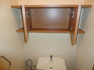 スプリームハピネスの物件内観写真