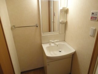 スプリームハピネスの物件内観写真