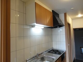 スプリームハピネスの物件内観写真