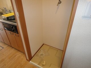 スプリームハピネスの物件内観写真