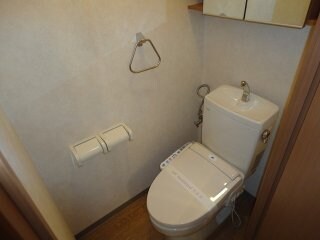 スプリームハピネスの物件内観写真