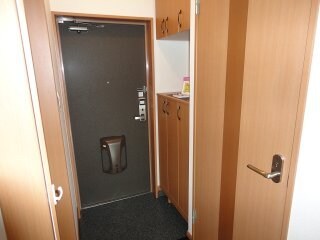 スプリームハピネスの物件内観写真