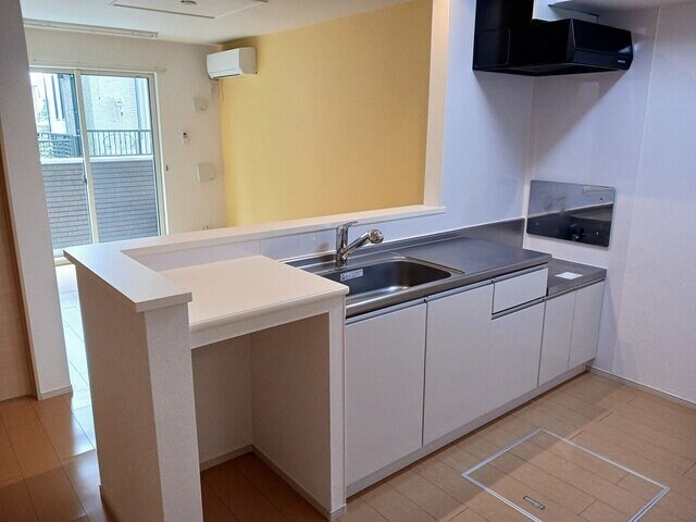 ｉｎｆｉｎｉｔｙの物件内観写真