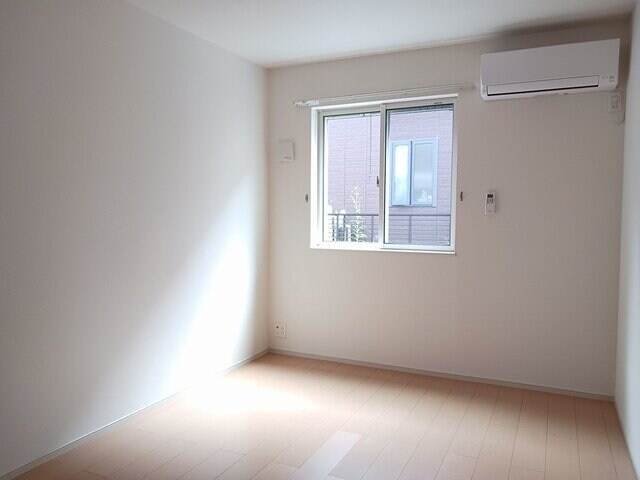 ｉｎｆｉｎｉｔｙの物件内観写真